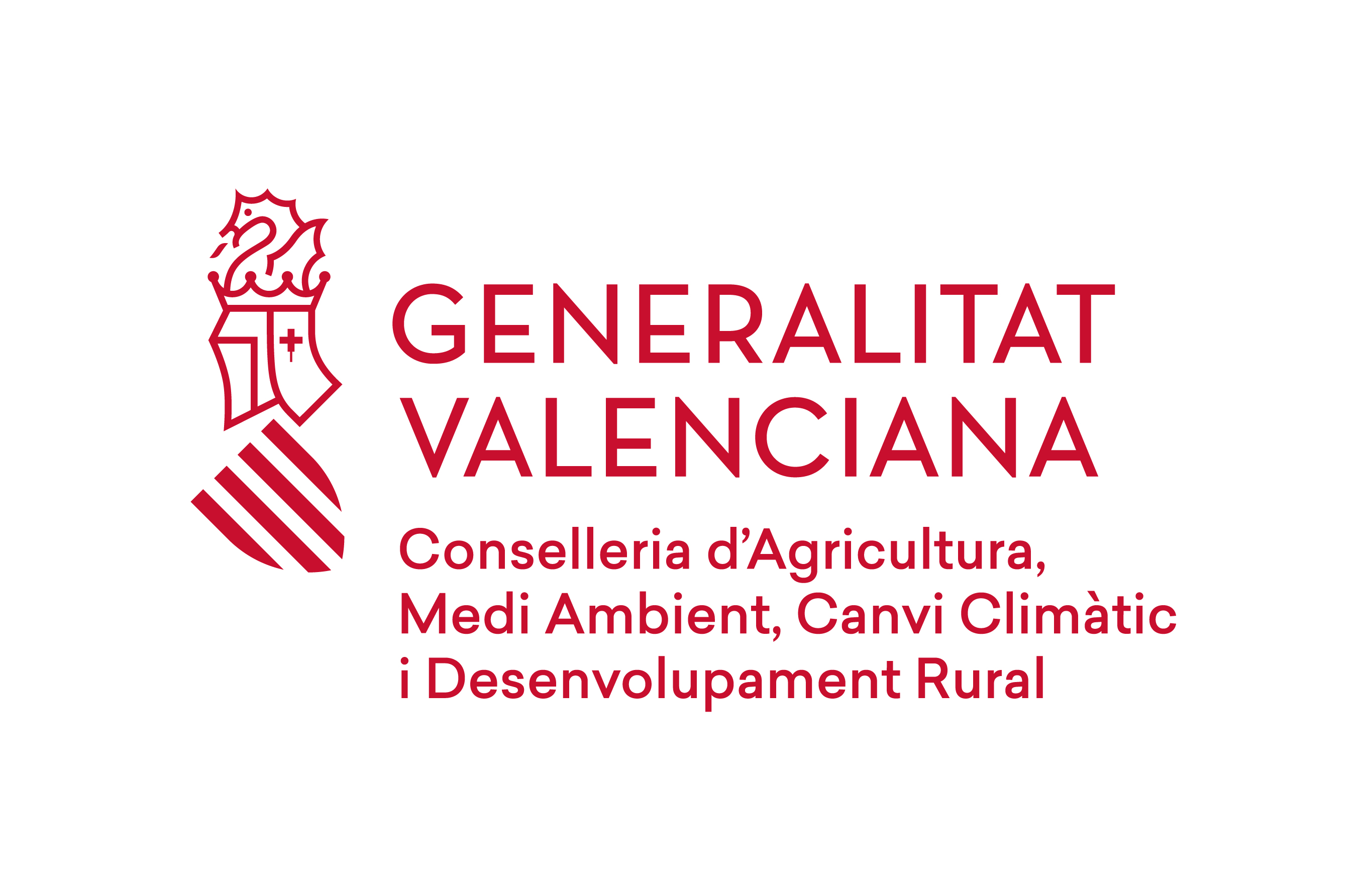 CONSELLERIA DE AGRICULTURA, MEDIO AMBIENTE, CAMBIO CLIMÁTICO Y DESARROLLO RURAL.